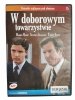 DVD. W DOBOROWYM TOWARZYSTWIE